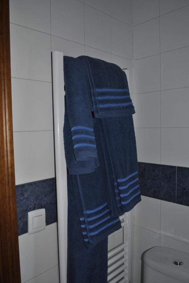 Hotel Rural Los Perales San Vitero エクステリア 写真