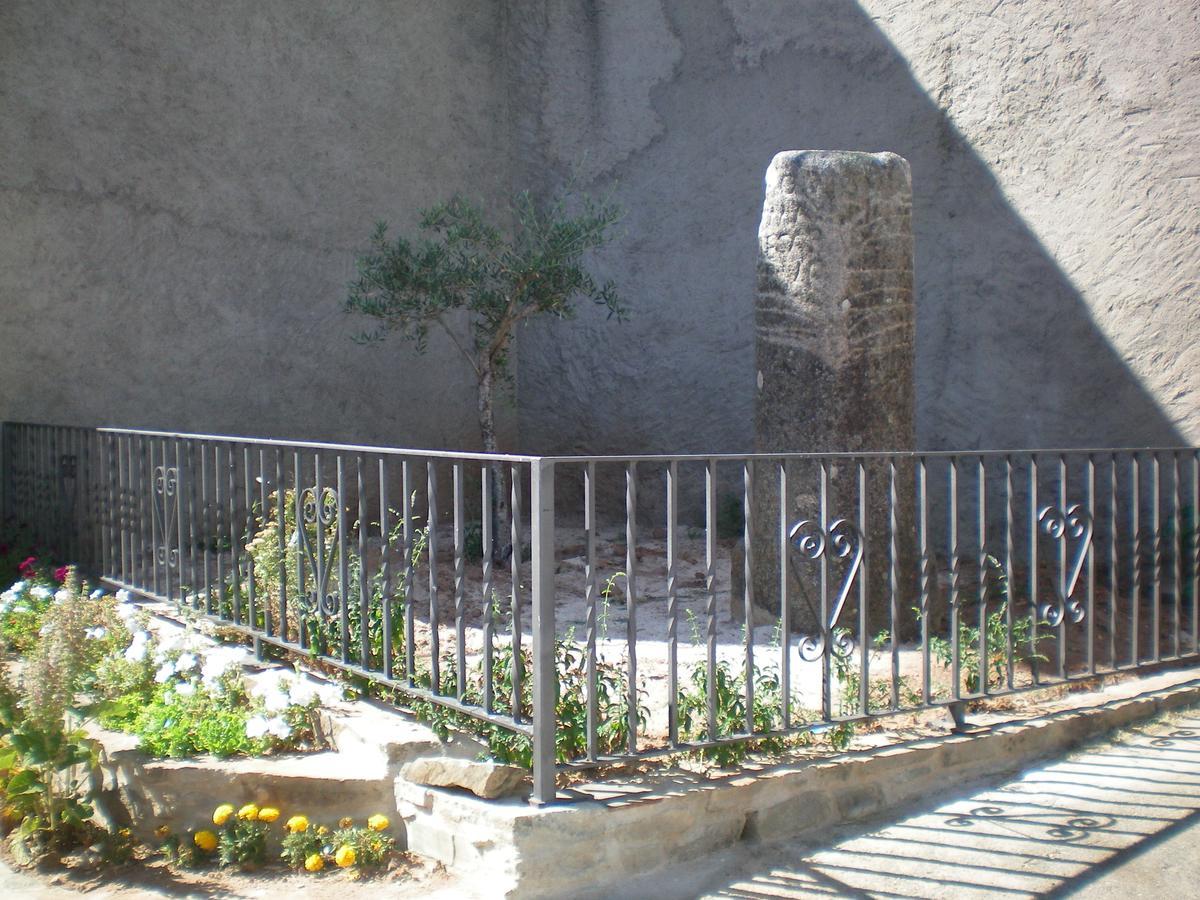 Hotel Rural Los Perales San Vitero エクステリア 写真